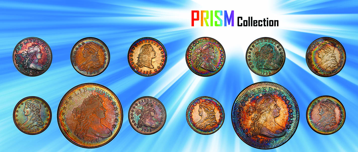 PRISM COLLECTION